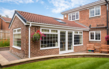 Rodwell house extension leads